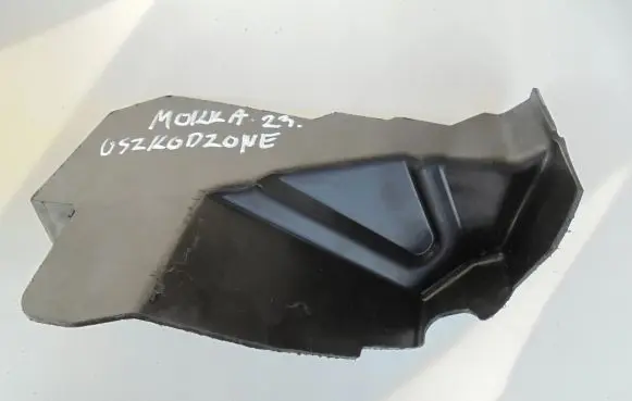 Opel Mokka Other interior part