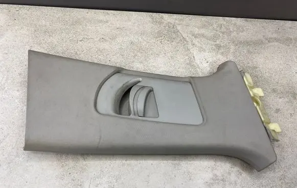 Audi A4 S4 B7 8E 8H (B) pillar trim (top) 8E0867244