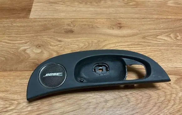 Alfa Romeo 147 Other rear door trim element 99098106 B130