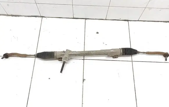 Toyota Aygo AB10 Steering rack 8Z0905451