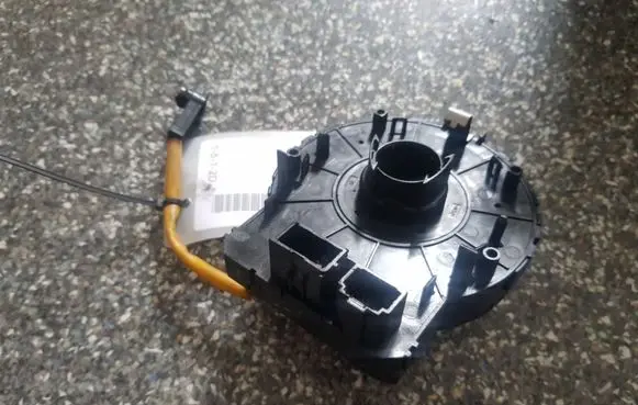KIA Ceed Airbag slip ring squib (SRS ring) HY34600064