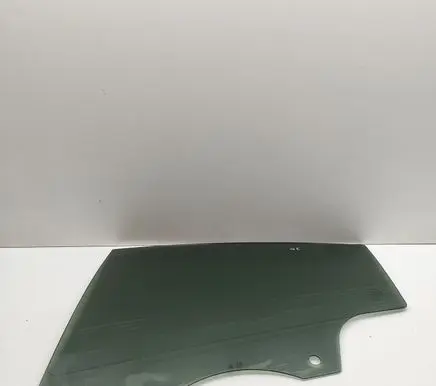 Tesla Model Y Rear door window glass 149550600B