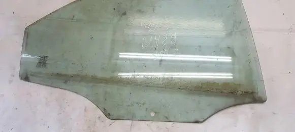 Fiat Bravo - Brava Rear door window glass