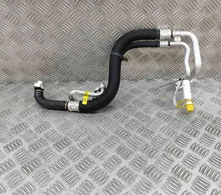 Tesla Model Y Air conditioning (A/C) pipe/hose 162591000E