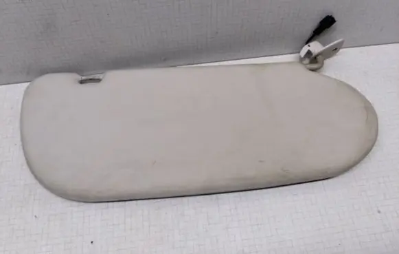 Volkswagen Sharan Sun visor 7M0857551AH