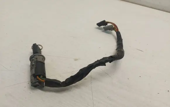 Renault Laguna I Ignition lock