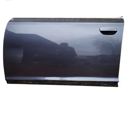Audi A6 S6 C6 4F Front door 4F0831051F