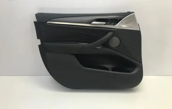 BMW iX3 Interior set 62391381