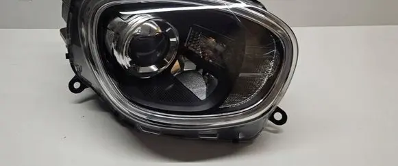 Mini Cooper Countryman F60 Headlight/headlamp 7494802 B144.n.puszka