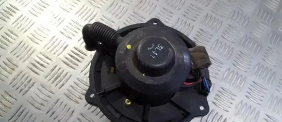 KIA Sephia Heater fan/blower