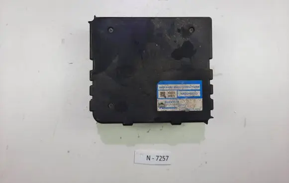 Lexus RX 330 - 350 - 400H Brake system control unit/module 8968048010