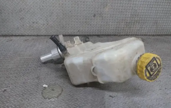 Fiat Punto Evo Master brake cylinder 0204051107 204Y21766