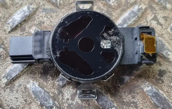 Rain sensor