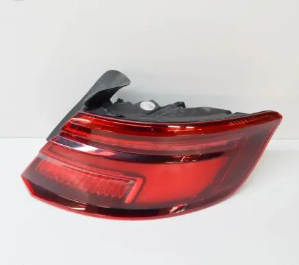 Audi A3 S3 8V Rear/tail lights