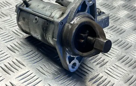 Toyota Verso Starter motor 281000R021 TS24E30