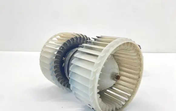 Audi A8 S8 D3 4E Heater fan/blower 0130111017