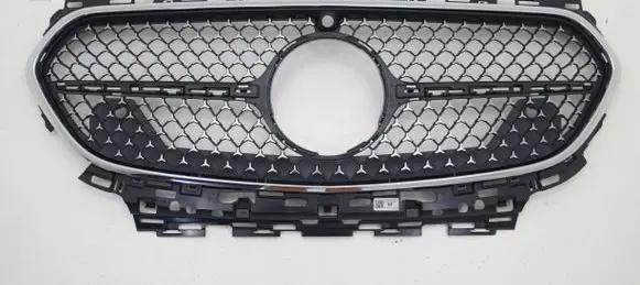 Mercedes-Benz E W214 Front grill
