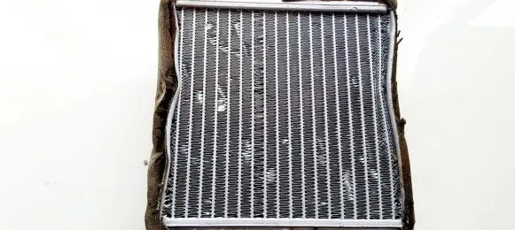 Seat Alhambra (Mk1) Heater blower radiator