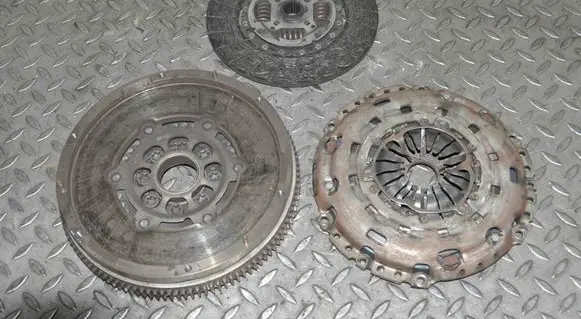 Ford Transit Clutch set kit