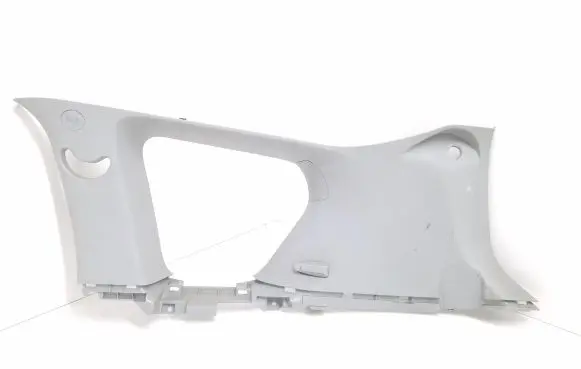 Citroen C-Crosser (D)pillar trim (top) 7230A084HA