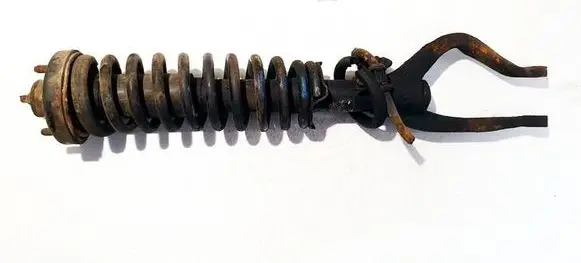 Honda Accord Front shock absorber/damper