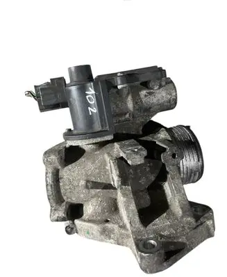 Volvo XC90 EGR valve 31219874