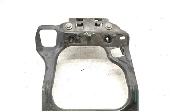 Peugeot 2008 I Engine bonnet/hood lock/catch 9672502680