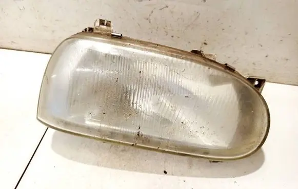 Volkswagen Golf III Headlight/headlamp 18474r