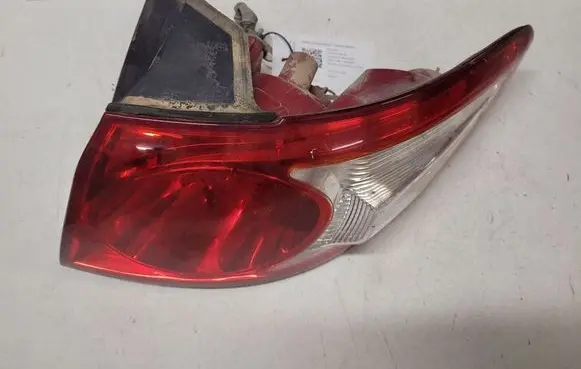 Hyundai Santa Fe Rear/tail lights 924022B000