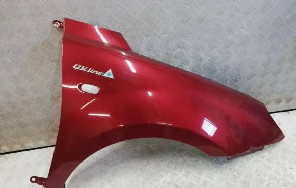Alfa Romeo Mito Fender