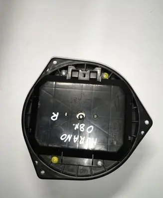 Nissan Murano Z51 Heater fan/blower A745109Y13 3K01330352