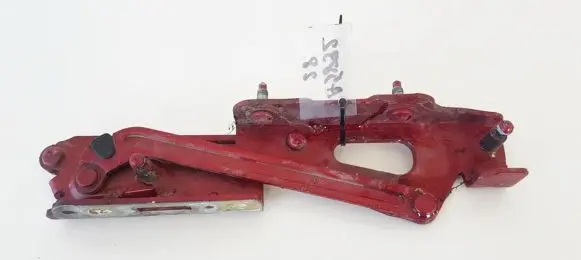 Peugeot 407 Tailgate/trunk/boot hinge