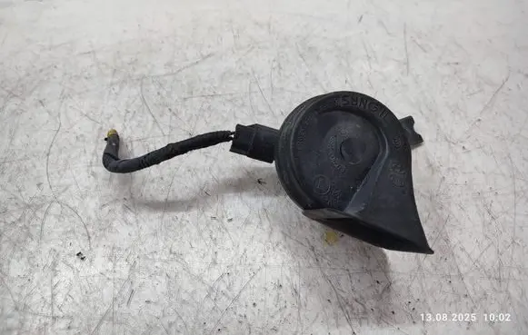 Hyundai ix 55 Horn signal 966113J100