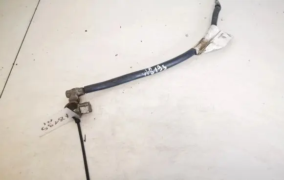 Volvo S80 Positive cable (battery) 30773672 30773672-001