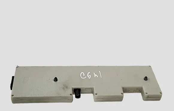 BMW 3 E90 E91 Aerial antenna amplifier 9187658
