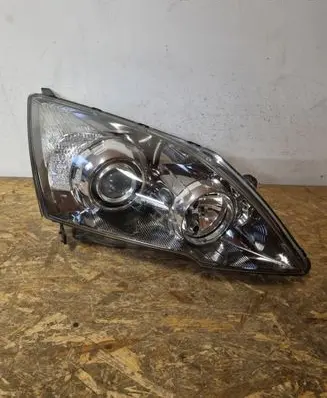 Honda CR-V Headlight/headlamp
