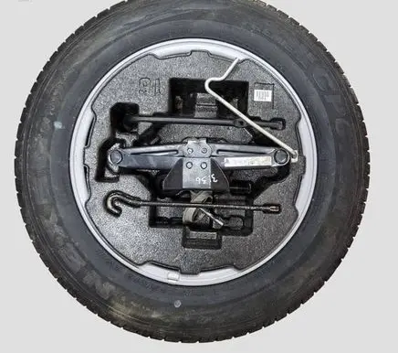 KIA Optima Tool set 9656868180
