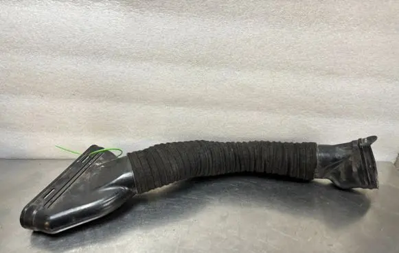 Mercedes-Benz GLE (W166 - C292) Coolant pipe/hose A6420948897