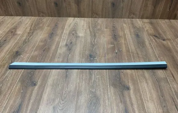 Volkswagen PASSAT B8 Front door trim (molding) 3G0854940J