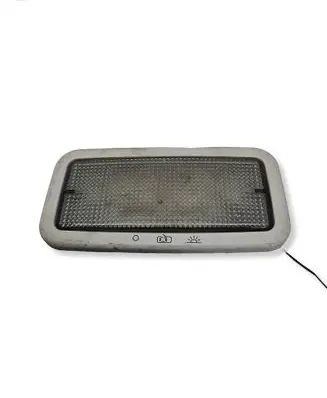 Volkswagen Lupo Front seat light 6N0947105F