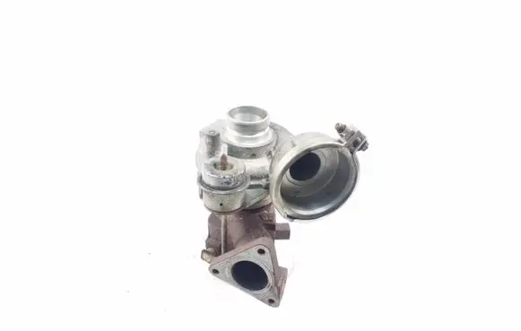 Mercedes-Benz A W169 Turbo A6400902380