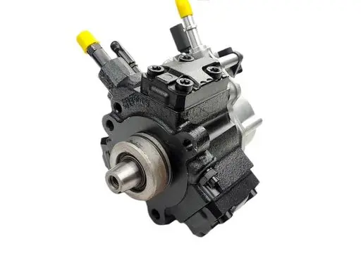Ford Transit Fuel injection high pressure pump BK3Q9B395AE 5WS40698 A2C93217600