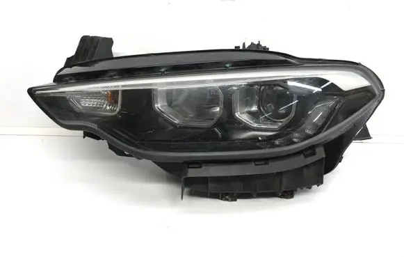 Fiat Tipo Headlight/headlamp 521451740E 00114508061900047