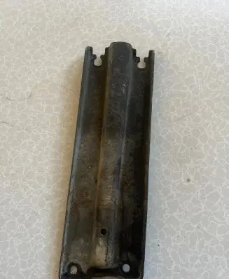 Mercedes-Benz R W251 Gearbox mounting bracket A2512420132