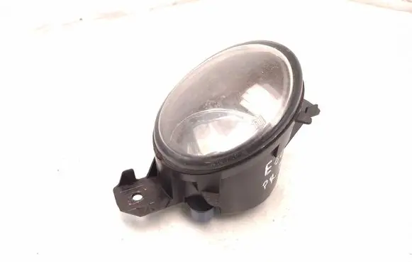 Front fog light