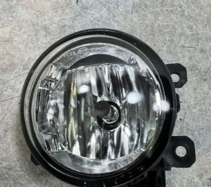 Citroen C4 Cactus Front fog light 89211690