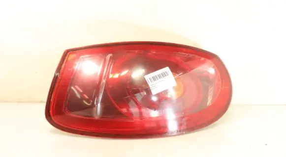 Fiat Bravo Rear/tail lights