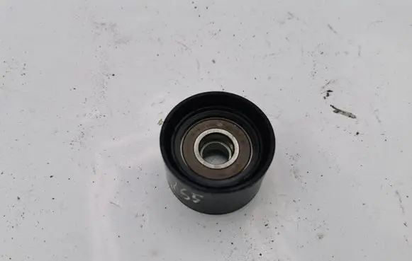 Mercedes-Benz ML W164 Belt tensioner pulley NOCODE