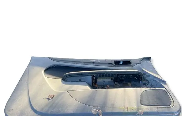 Ford Focus Front door card panel trim 4M51B23943A
