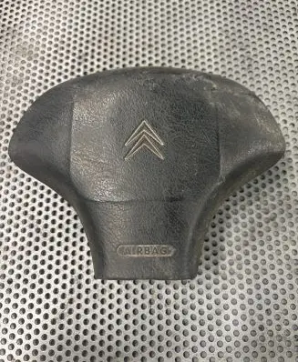 Citroen Berlingo Steering wheel airbag 9623938277 00055989C 9623938277ZL